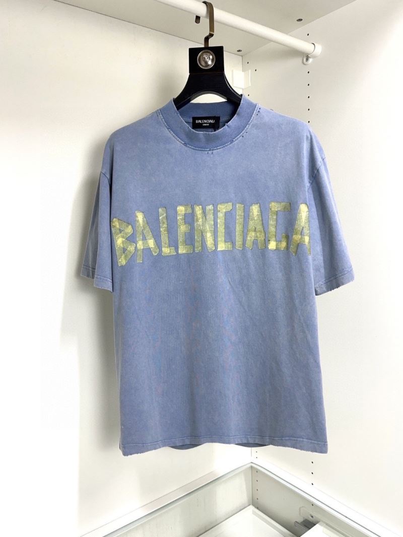 Balenciaga T-Shirts